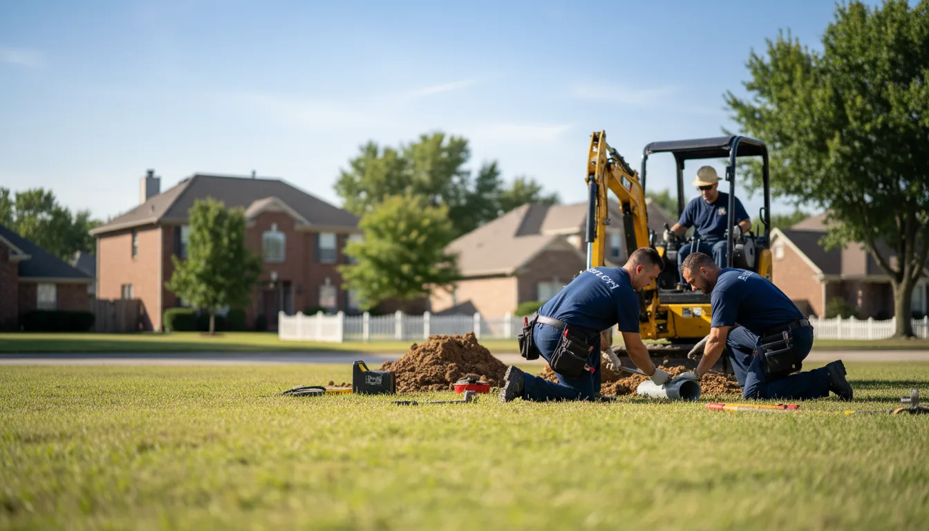 Water Heater Repair in Carthage, NC near me